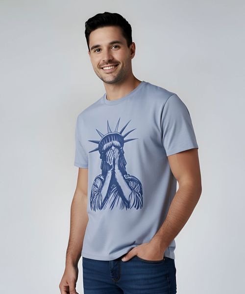 Playera  de  Caballero