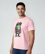 Playera de Caballero