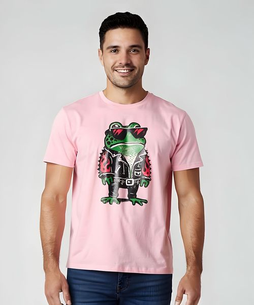 Playera  de  Caballero