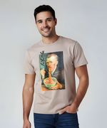 Playera de Caballero