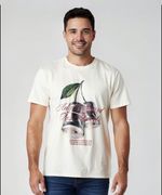 Playera de Caballero