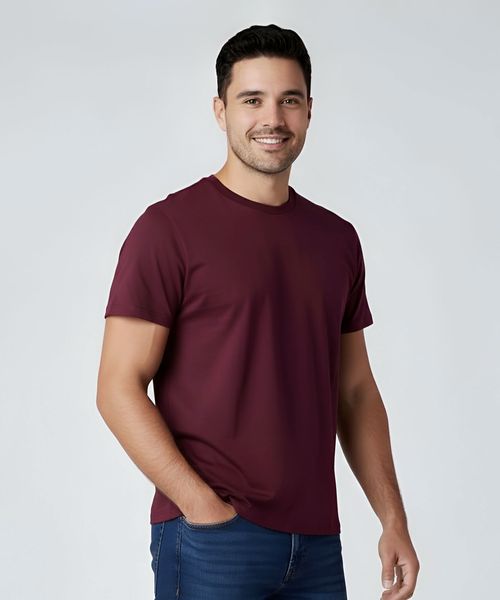 Playera  de  Caballero