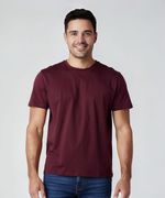 Playera de Caballero