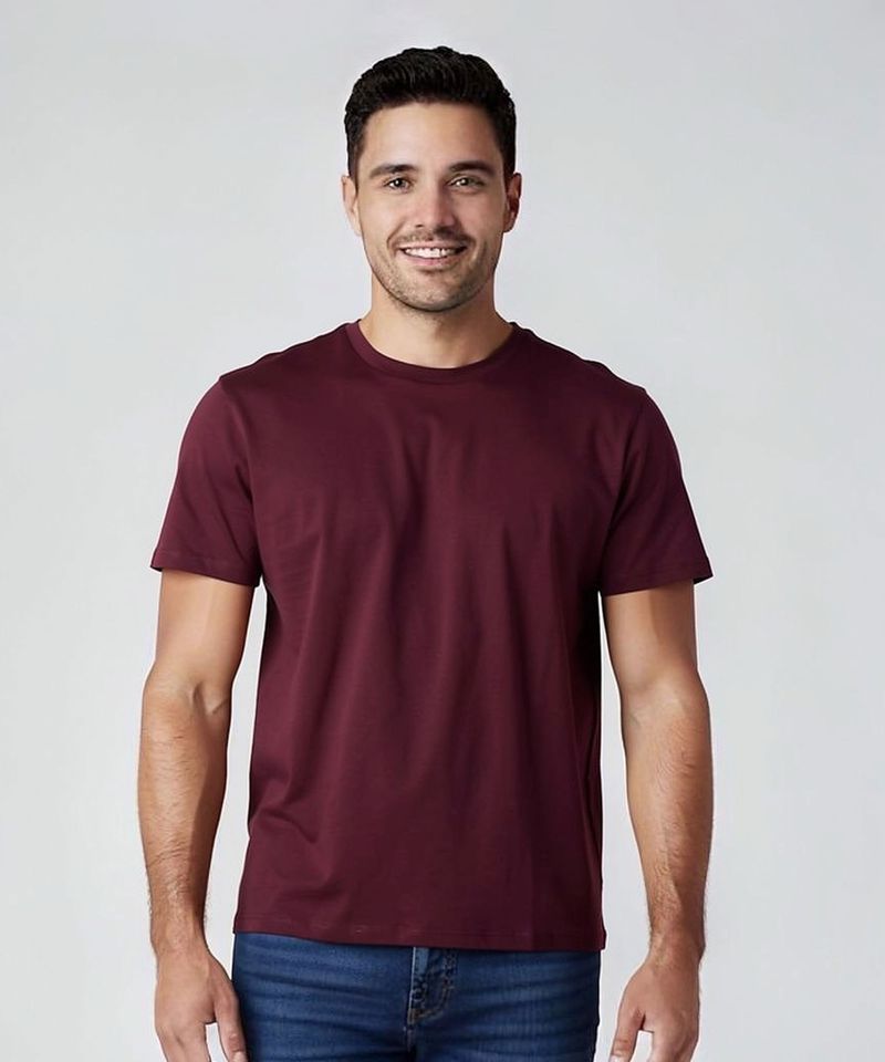 Playera de Caballero