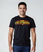 Playera de Licencia Atari de Caballero