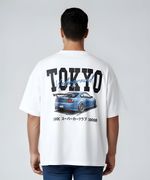 Playera de Caballero