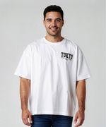 Playera de Caballero