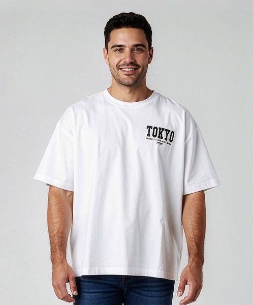 Playera  de  Caballero