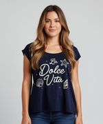 Playera de Dama