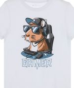 Playera de Niño Infantil