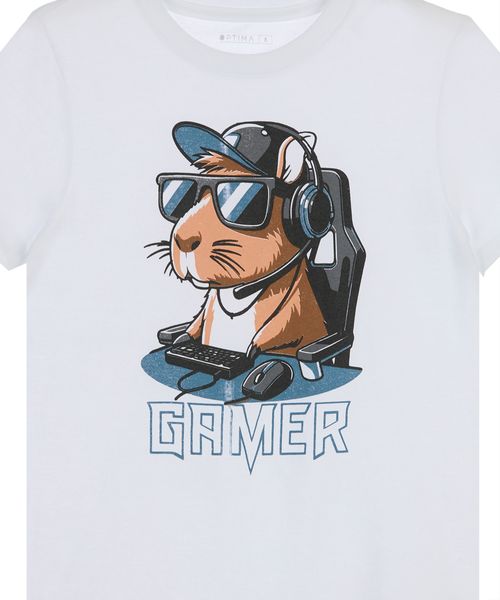 Playera  de  Niño Infantil