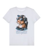 Playera de Niño Infantil