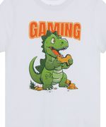 Playera de Niño Infantil