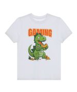 Playera de Niño Infantil