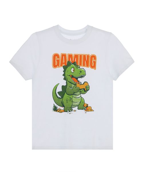 Playera  de  Niño Infantil