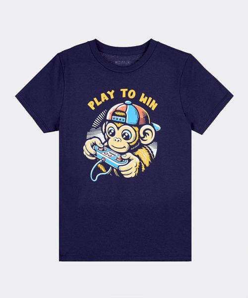 Playera  de  Niño Infantil