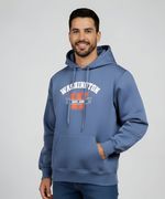 Sudadera de Caballero