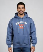 Sudadera de Caballero