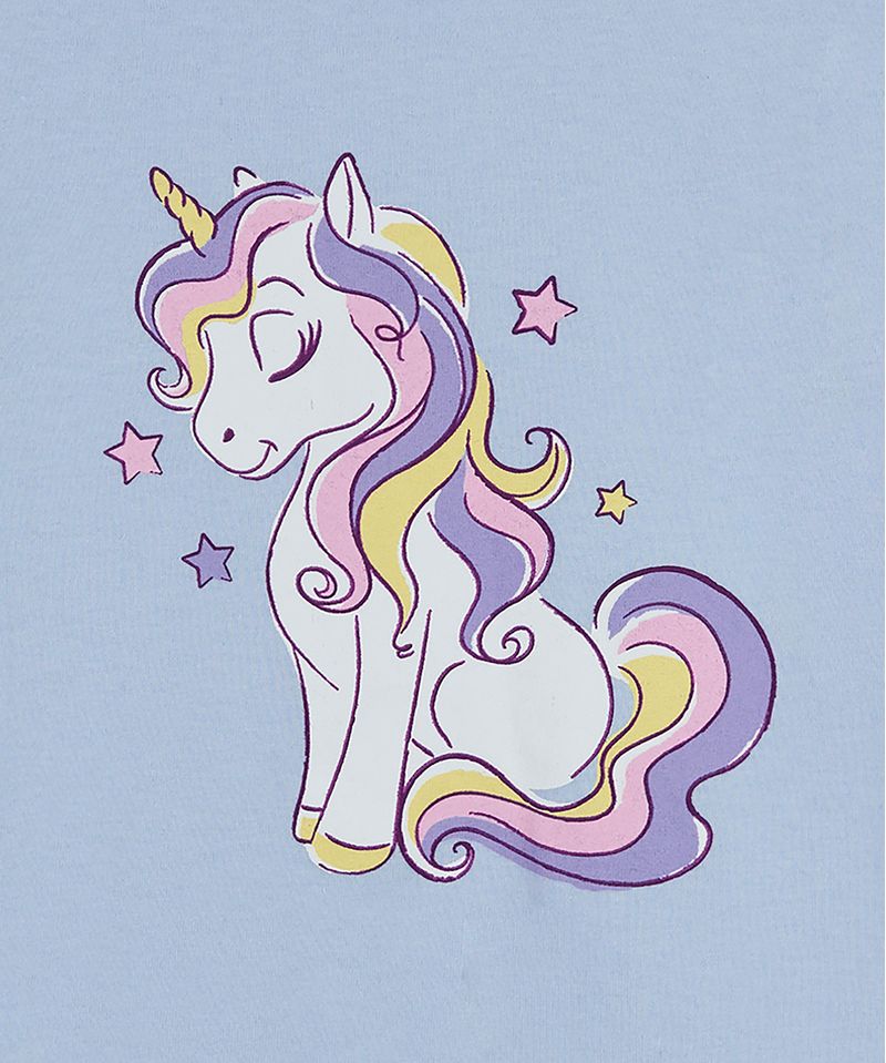 Playera de Niña Infantil