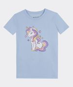 Playera de Niña Infantil