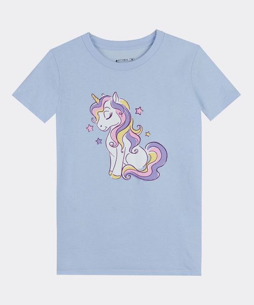 Playera  de  Niña Infantil