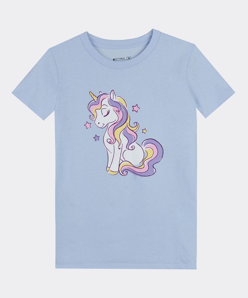 Playera de Niña Infantil
