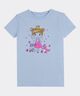 Playera de Niña Infantil