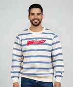 Sudadera de Caballero