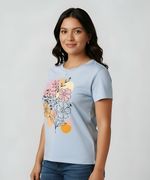 Playera de Dama