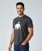 Playera de Caballero