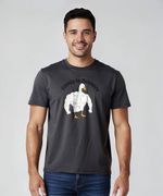 Playera de Caballero