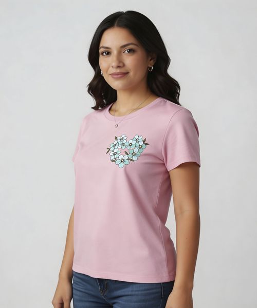 Playera  de  Dama