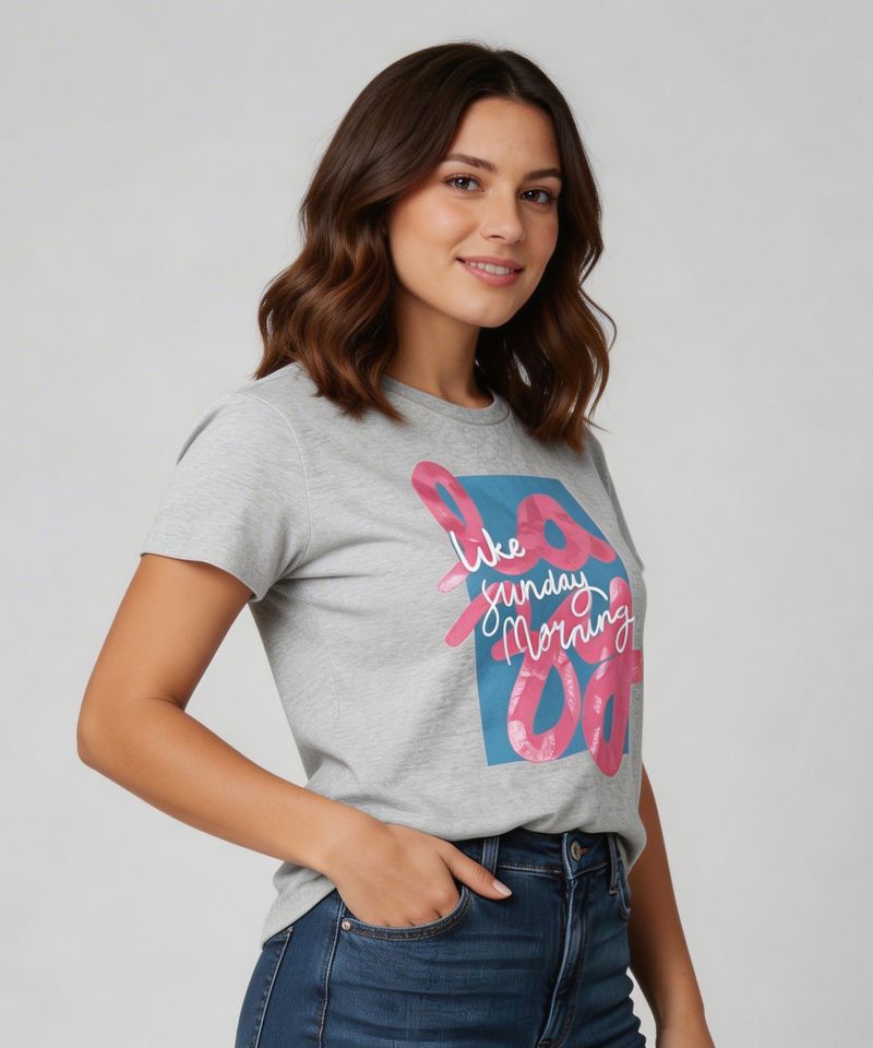 Playera de Dama