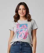 Playera de Dama