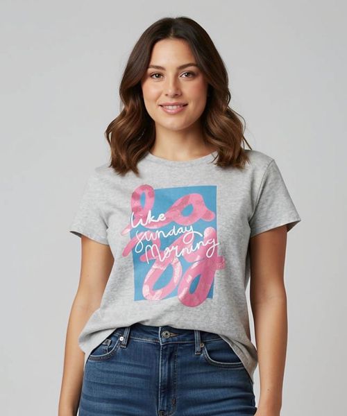 Playera  de  Dama