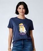 Playera de Dama