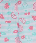 Mallones de Niña Infantil