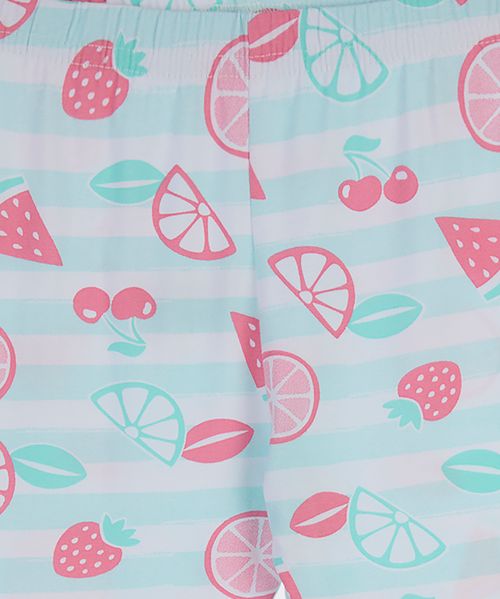 Mallones  de  Niña Infantil