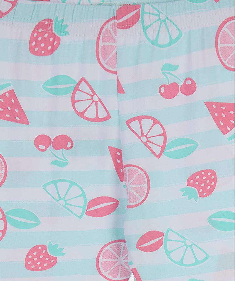 Mallones de Niña Infantil