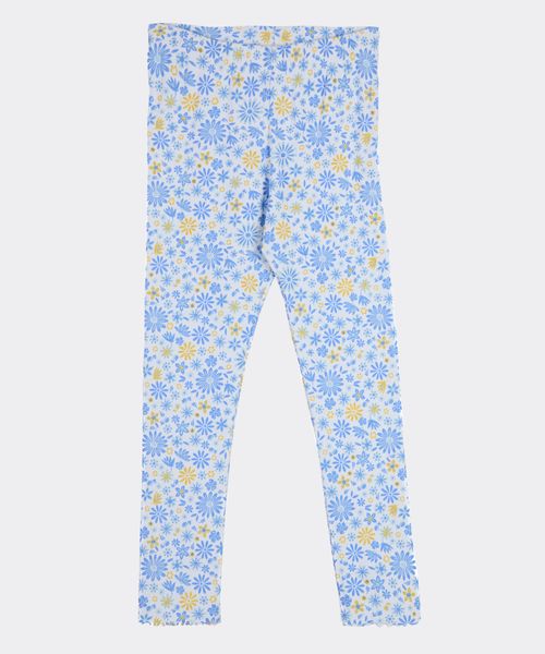 Mallones  de  Niña Infantil