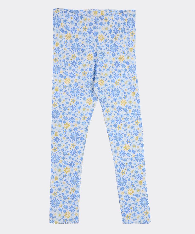 Mallones de Niña Infantil