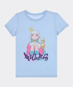 Playera de Niña Juvenil