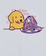 Playera de Niña Infantil