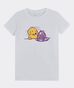 Playera de Niña Infantil
