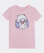 Playera de Niña Infantil