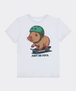 Playera de Niño Infantil