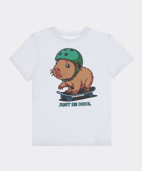 Playera  de  Niño Infantil