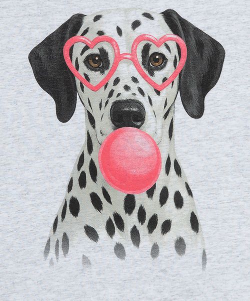 Playera  de  Niña Juvenil