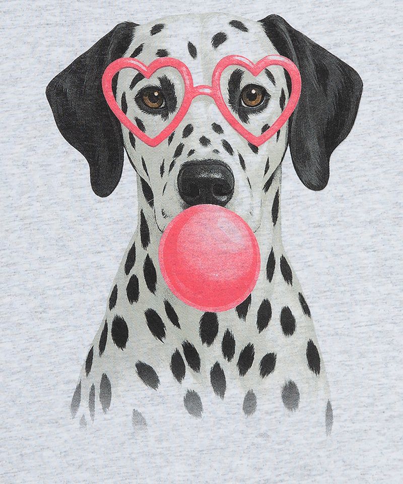 Playera de Niña Juvenil