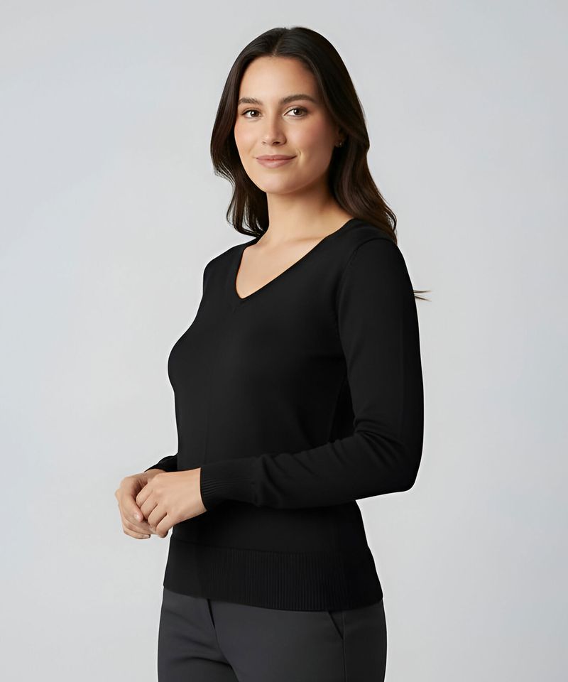 Suéter de Dama